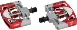 Crankbrothers Mallet 3 Klickpedale -Shimano || dt-swiss || Schwalbe Verkäufe 444561