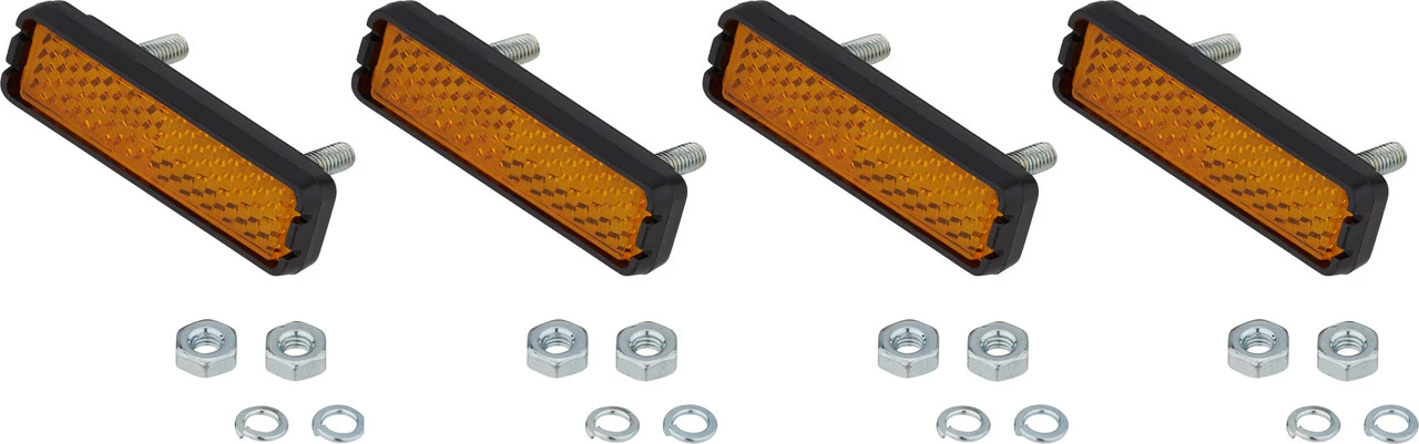 Nc-17 Trekking Pro Plattformpedale 8 Nc-17 Trekking Pro Plattformpedale – Bild 6