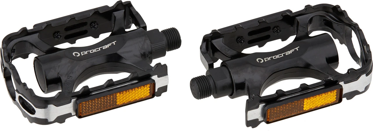 Procraft Allround II MTB Plattformpedale 6 Procraft Allround II MTB Plattformpedale – Bild 4