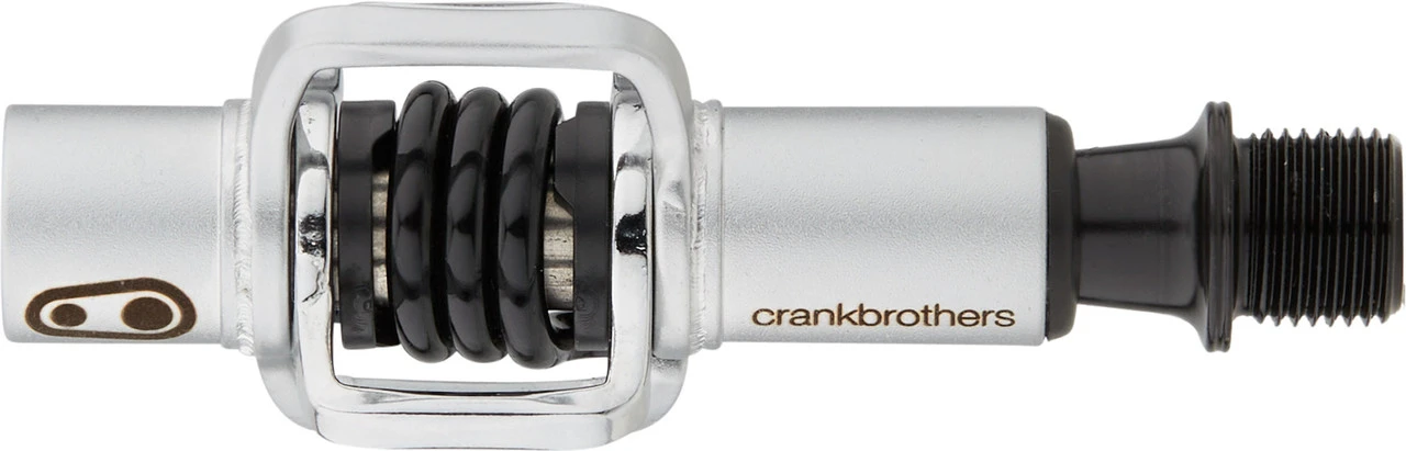 Crankbrothers Eggbeater 1 Klickpedale 4 Crankbrothers Eggbeater 1 Klickpedale – Bild 2