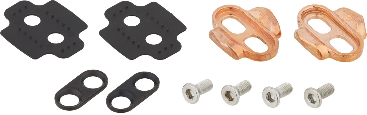 Crankbrothers Eggbeater 1 Klickpedale 7 Crankbrothers Eggbeater 1 Klickpedale – Bild 5