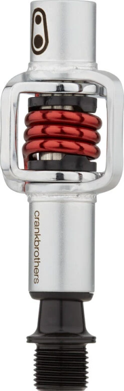 Crankbrothers Eggbeater 1 Klickpedale 16 Crankbrothers Eggbeater 1 Klickpedale -Shimano || dt-swiss || Schwalbe Verkäufe 444958