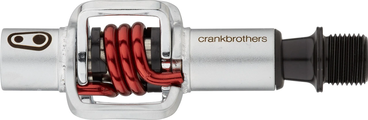Crankbrothers Eggbeater 1 Klickpedale 9 Crankbrothers Eggbeater 1 Klickpedale – Bild 7