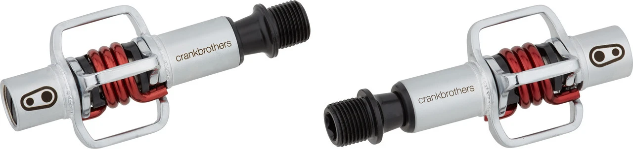 Crankbrothers Eggbeater 1 Klickpedale 11 Crankbrothers Eggbeater 1 Klickpedale – Bild 9