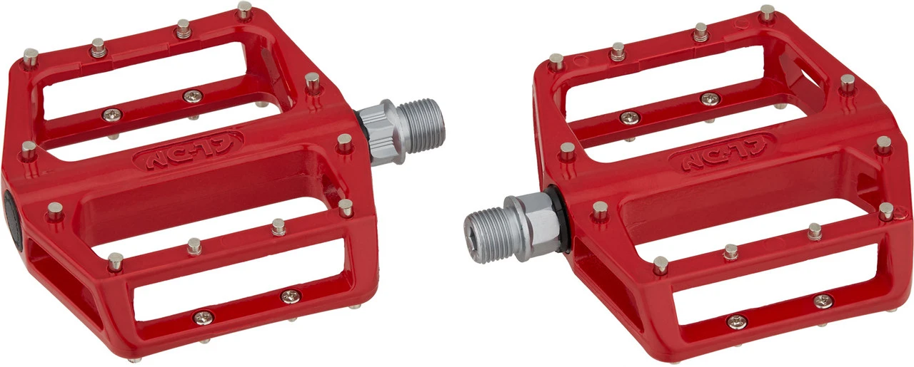 Nc-17 STD II Pro Plattformpedale 16 Nc-17 STD II Pro Plattformpedale – Bild 14