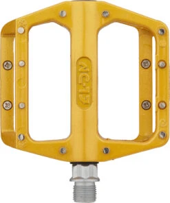 Nc-17 STD II Pro Plattformpedale 37 Nc-17 STD II Pro Plattformpedale -Shimano || dt-swiss || Schwalbe Verkäufe 445221