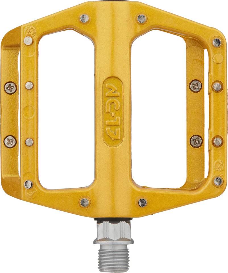 Nc-17 STD II Pro Plattformpedale 18 Nc-17 STD II Pro Plattformpedale – Bild 16