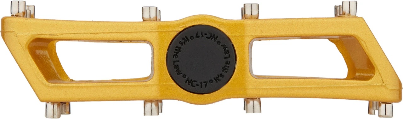 Nc-17 STD II Pro Plattformpedale 19 Nc-17 STD II Pro Plattformpedale – Bild 17