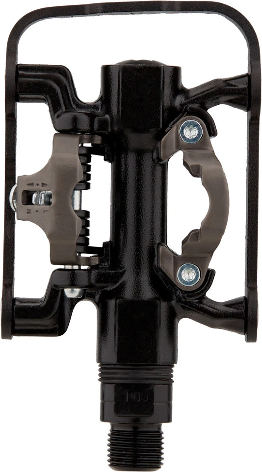 BBB DualChoice BPD-23 Klick-/Plattformpedale 3 BBB DualChoice BPD-23 Klick-/Plattformpedale