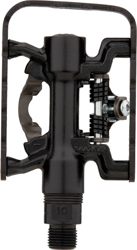 BBB DualChoice BPD-23 Klick-/Plattformpedale 4 BBB DualChoice BPD-23 Klick-/Plattformpedale – Bild 2