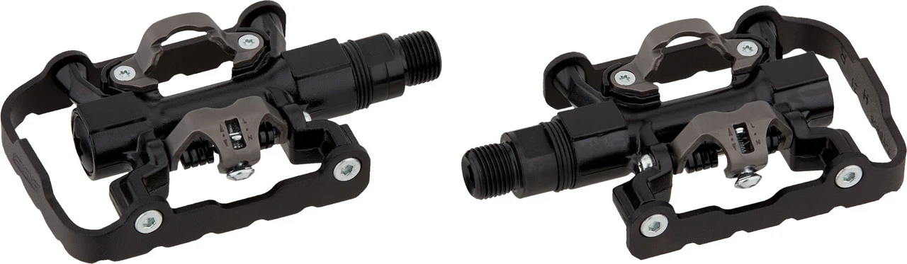 BBB DualChoice BPD-23 Klick-/Plattformpedale 7 BBB DualChoice BPD-23 Klick-/Plattformpedale – Bild 5