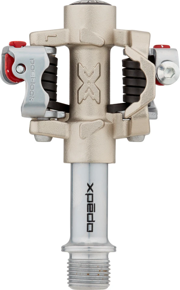 Xpedo M-Force 3 Klickpedale 3 Xpedo M-Force 3 Klickpedale