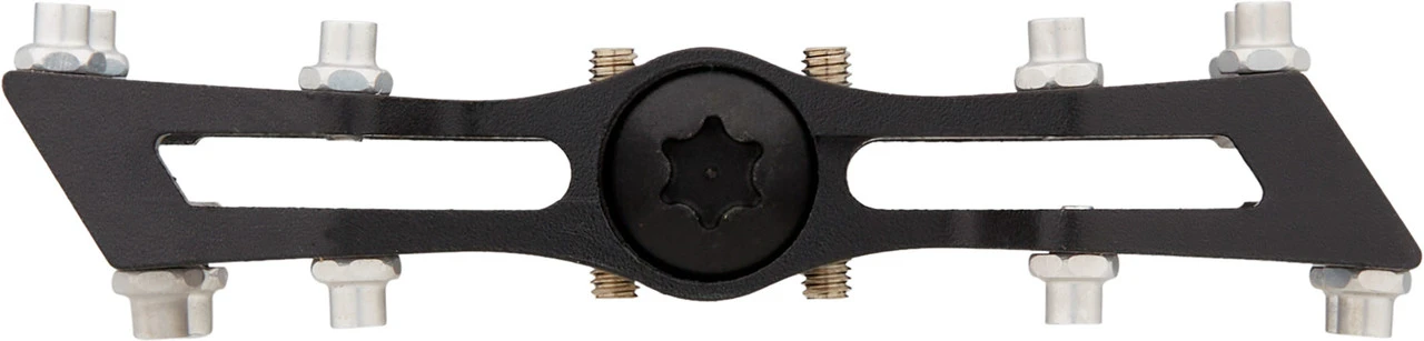 Contec Rapid Plattformpedale 4 Contec Rapid Plattformpedale – Bild 2