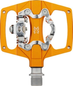 Kcnc AM Trap Klick-/Plattformpedale -Shimano || dt-swiss || Schwalbe Verkäufe 445305