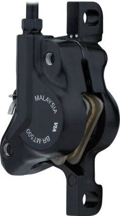 Shimano BR-MT500 + BL-MT501 Scheibenbremse J-Kit -Shimano || dt-swiss || Schwalbe Verkäufe 445414