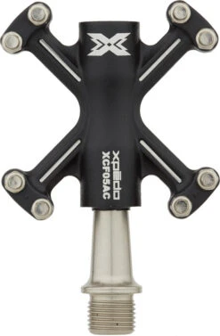 Xpedo Traverse 5 Plattformpedale 16 Xpedo Traverse 5 Plattformpedale -Shimano || dt-swiss || Schwalbe Verkäufe 445790