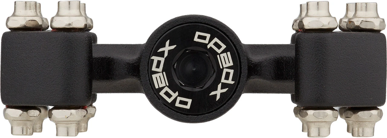 Xpedo Traverse 5 Plattformpedale 9 Xpedo Traverse 5 Plattformpedale – Bild 7