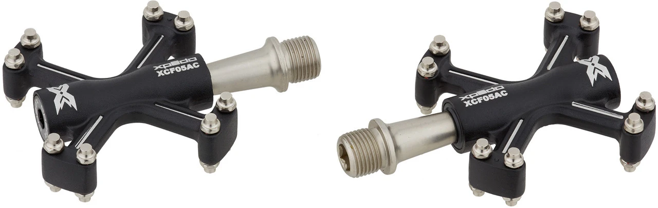 Xpedo Traverse 5 Plattformpedale 11 Xpedo Traverse 5 Plattformpedale – Bild 9