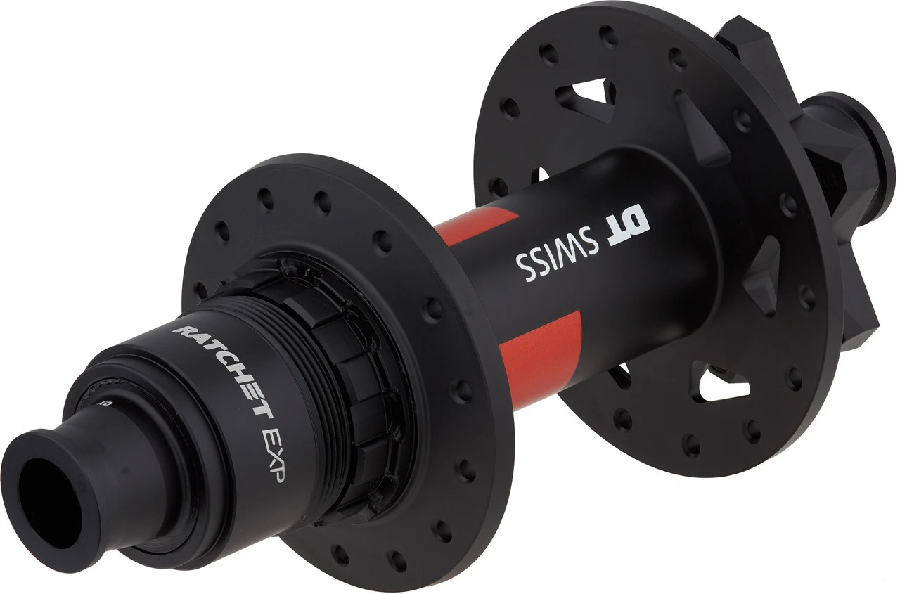 Dt-swiss 240 Classic MTB Boost Disc 6-Loch HR-Nabe 7 Dt-swiss 240 Classic MTB Boost Disc 6-Loch HR-Nabe – Bild 5