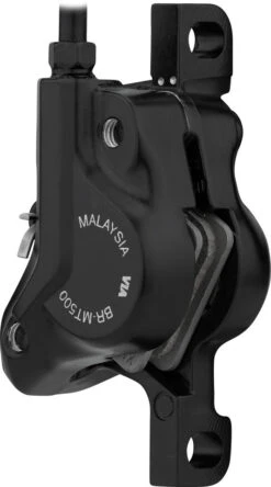 Shimano BR-MT500 + BL-MT501 V+h Set Scheibenbremse J-Kit -Shimano || dt-swiss || Schwalbe Verkäufe 446466