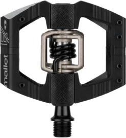 Crankbrothers Mallet E Klickpedale 14 Crankbrothers Mallet E Klickpedale -Shimano || dt-swiss || Schwalbe Verkäufe 446521