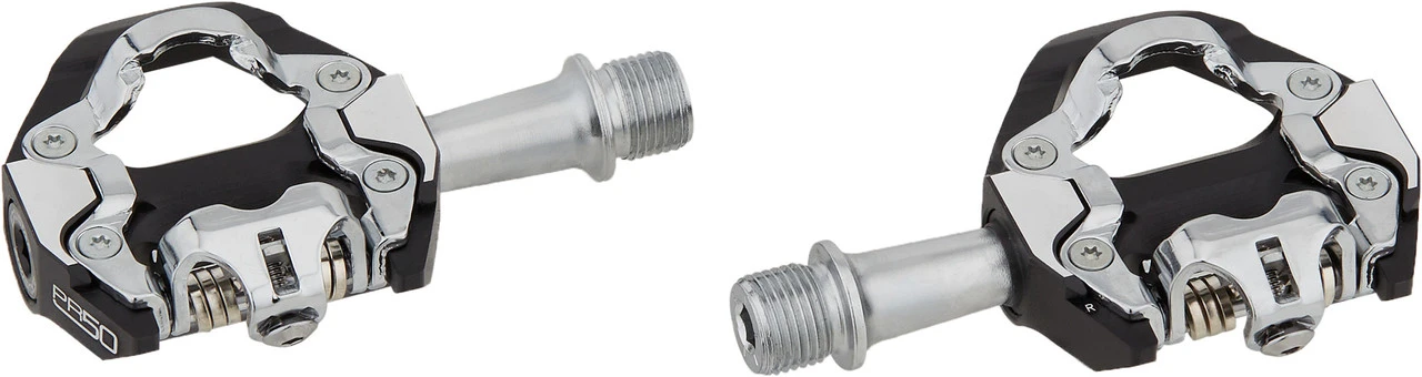 Exustar E-PR50 Klickpedale 6 Exustar E-PR50 Klickpedale – Bild 4