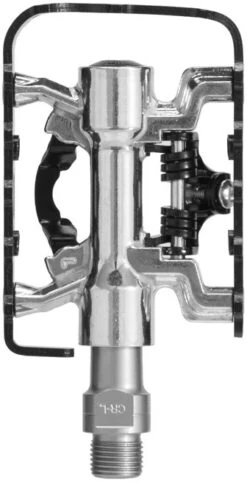 Sqlab 502 Trekking Klick-/Plattformpedale -Shimano || dt-swiss || Schwalbe Verkäufe 446609