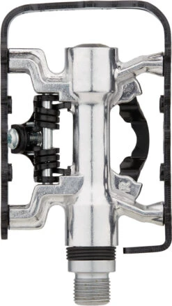 Sqlab 502 Trekking Klick-/Plattformpedale -Shimano || dt-swiss || Schwalbe Verkäufe 446615