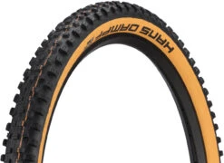Schwalbe Hans Dampf Evolution ADDIX Soft Super Trail 29+ Faltreifen