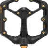 Crankbrothers Stamp 11 Plattformpedale -Shimano || dt-swiss || Schwalbe Verkäufe 447398