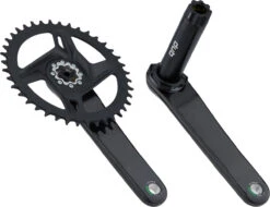 SRAM Force 1 DUB DM 1x12-fach Carbon Kurbelgarnitur 8 SRAM Force 1 DUB DM 1x12-fach Carbon Kurbelgarnitur -Shimano || dt-swiss || Schwalbe Verkäufe 447704