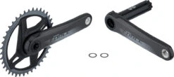 SRAM Force 1 DUB DM 1x12-fach Carbon Kurbelgarnitur 9 SRAM Force 1 DUB DM 1x12-fach Carbon Kurbelgarnitur -Shimano || dt-swiss || Schwalbe Verkäufe 447705