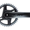 SRAM Force 1 Wide DUB 1x12-fach Carbon Kurbelgarnitur