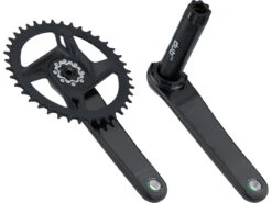 SRAM Force 1 Wide DUB 1x12-fach Carbon Kurbelgarnitur -Shimano || dt-swiss || Schwalbe Verkäufe 447708