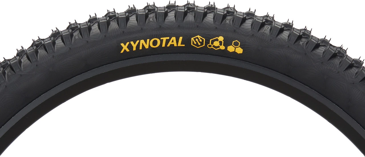 Continental Xynotal Enduro Soft 27,5" Faltreifen 5 Continental Xynotal Enduro Soft 27,5" Faltreifen – Bild 3