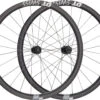 Dt-swiss ERC 1400 DICUT 35 Carbon Disc Center Lock 28" Laufradsatz