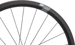 Dt-swiss ERC 1400 DICUT 35 Carbon Disc Center Lock 28" Laufradsatz -Shimano || dt-swiss || Schwalbe Verkäufe 448130