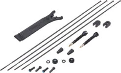 Mavic Crossmax Carbon XL R Disc 6-Loch 29" Boost Laufradsatz -Shimano || dt-swiss || Schwalbe Verkäufe 448170