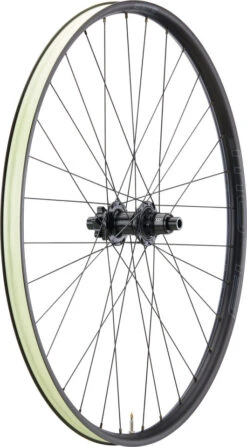 Notubes Flow EX3 Disc 6-Loch Boost 29" Laufradsatz -Shimano || dt-swiss || Schwalbe Verkäufe 448174