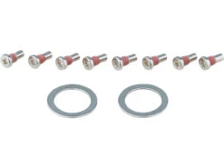 Nc-17 Sudpin II Pro Plattformpedale -Shimano || dt-swiss || Schwalbe Verkäufe 448666