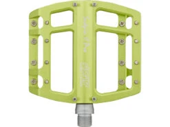 Nc-17 Sudpin II Pro Plattformpedale -Shimano || dt-swiss || Schwalbe Verkäufe 448671