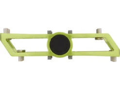 Nc-17 Sudpin II Pro Plattformpedale -Shimano || dt-swiss || Schwalbe Verkäufe 448672