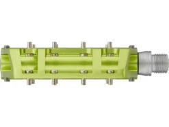 Nc-17 Sudpin II Pro Plattformpedale -Shimano || dt-swiss || Schwalbe Verkäufe 448673