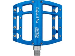 Nc-17 Sudpin II Pro Plattformpedale -Shimano || dt-swiss || Schwalbe Verkäufe 448675