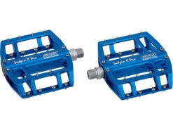 Nc-17 Sudpin II Pro Plattformpedale -Shimano || dt-swiss || Schwalbe Verkäufe 448678