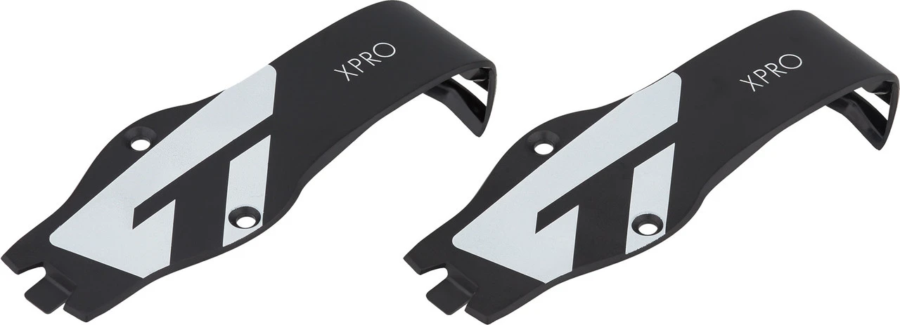 Time Bottom Covers Für XPro Klickpedale 3 Time Bottom Covers Für XPro Klickpedale