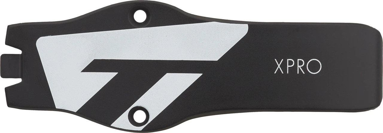 Time Bottom Covers Für XPro Klickpedale 5 Time Bottom Covers Für XPro Klickpedale – Bild 3