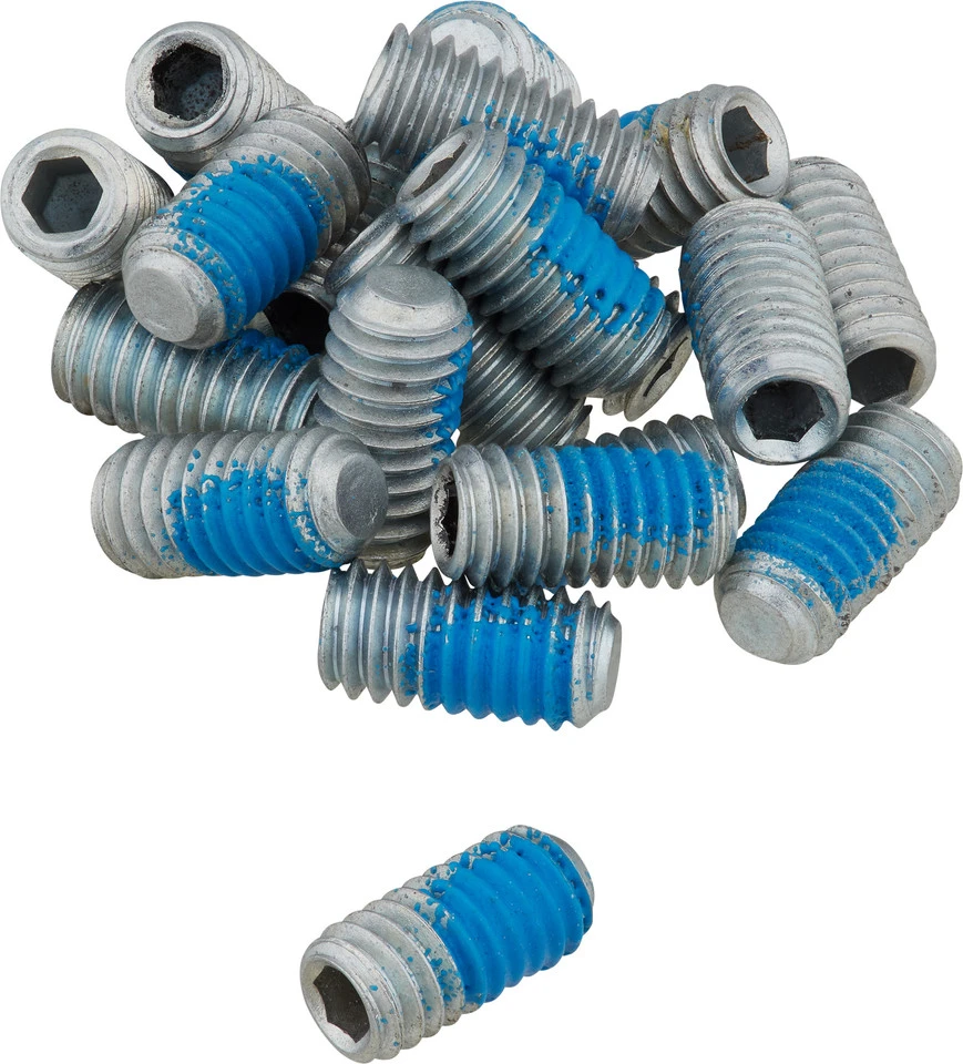 Time Ersatzpins Für Speciale 8 / 12 Klickpedale 3 Time Ersatzpins Für Speciale 8 / 12 Klickpedale