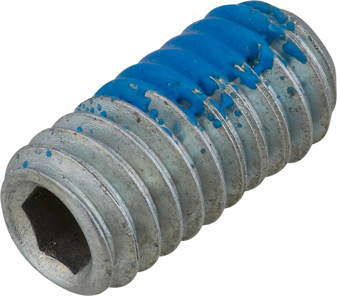 Time Ersatzpins Für Speciale 8 / 12 Klickpedale 4 Time Ersatzpins Für Speciale 8 / 12 Klickpedale – Bild 2