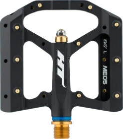 HT EVO-MAG ME05T Plattformpedale